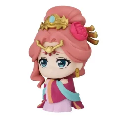 BANDAI Machibouke The Apothecary Diaries Complete Set Figure Capsule Toy JAPAN