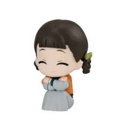 BANDAI Machibouke The Apothecary Diaries Complete Set Figure Capsule Toy JAPAN