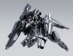 BANDAI METAL BUILD Bandai Gundam Astraea Type-X Finsternis Figure JAPAN OFFICIAL