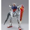 BANDAI METAL BUILD STRIKE GUNDAM HELIPOLIS ROLLOUT Ver. Action Figure JAPAN
