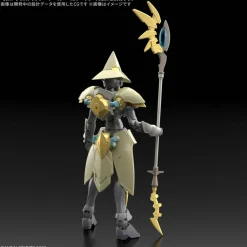 BANDAI 30MF Class Up Armor Liber Sorcerer Model Kit JAPAN OFFICIAL
