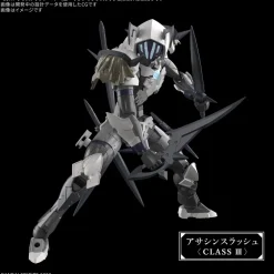 BANDAI 30MF Class Up Armor Rozen Assassin Slash Model Kit JAPAN OFFICIAL