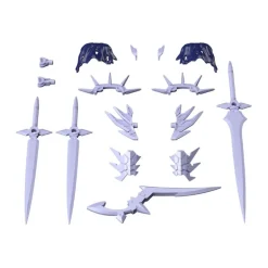 BANDAI 30MF Class Up Armor Liber Assassin Slash Model Kit JAPAN OFFICIAL