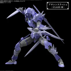 BANDAI 30MF Class Up Armor Liber Assassin Slash Model Kit JAPAN OFFICIAL