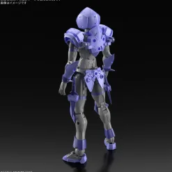 BANDAI 30MF Liber Assassin Model Kit JAPAN OFFICIAL