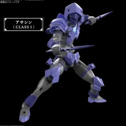 BANDAI 30MF Liber Assassin Model Kit JAPAN OFFICIAL