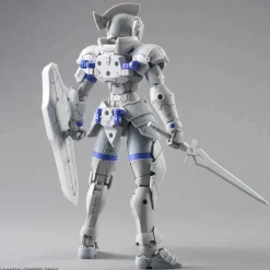 BANDAI 30MF Liber Knight Model Kit JAPAN OFFICIAL