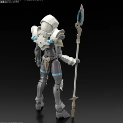 BANDAI 30MF Liber Wizard Model Kit JAPAN OFFICIAL