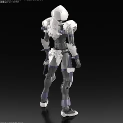 BANDAI 30MF Rozen Assassin Model Kit JAPAN OFFICIAL