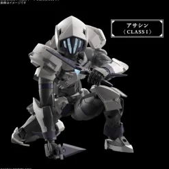 BANDAI 30MF Rozen Assassin Model Kit JAPAN OFFICIAL