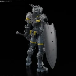 BANDAI 30MF Rozen Lancer Model Kit JAPAN OFFICIAL