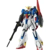 BANDAI MG 1/100 Zeta Gundam Ver.Ka Plastic Model JAPAN OFFICIAL ZA-652