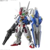BANDAI MGSD Mobile Suit Gundam The Witch from Mercury Gundam Aerial Model Kit