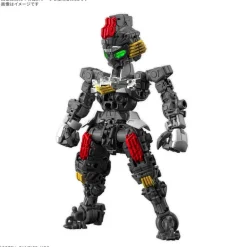 BANDAI MGSD Mobile Suit Gundam The Witch from Mercury Gundam Aerial Model Kit