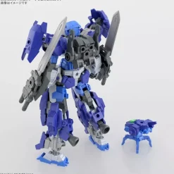 BANDAI 30MM 1/144 eEXM-17FA Full Armor Alto Model Kit JAPAN OFFICIAL