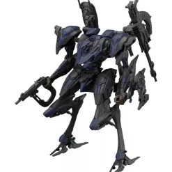 BANDAI 30MM Armored Core VI Schneider Nachtreiher 40E STEEL HAZE Model Kit JAPAN