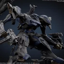 BANDAI 30MM Armored Core VI Schneider Nachtreiher 40E STEEL HAZE Model Kit JAPAN