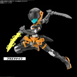 BANDAI 30MM Customize Weapons Plasma Weapon 1/144 Model Kit JAPAN OFFICIAL