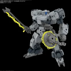 BANDAI 30MM Customize Weapons Plasma Weapon 1/144 Model Kit JAPAN OFFICIAL