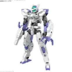 BANDAI 30MM eEXM-40 Egritte 01 1/144 Model Kit JAPAN OFFICIAL