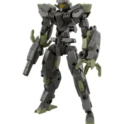 BANDAI 30MM eEXM-40 Egritte 02 1/144 Model Kit JAPAN OFFICIAL