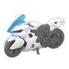 BANDAI 30MM Exabike Vehicle Boost Brave Bike Ver. 1/144 Model Kit JAPAN OFFICIAL