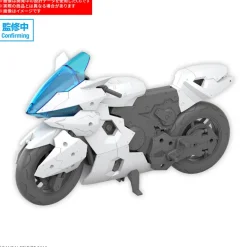 BANDAI 30MM Exabike Vehicle Boost Brave Bike Ver. 1/144 Model Kit JAPAN OFFICIAL