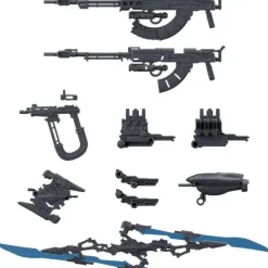 BANDAI 30MM Option Parts Set Armored Core VI Fires of Rubicon Weapon Set 06