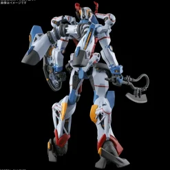 BANDAI Mobile Suit Gundam GQuuuuuuX 1/144 Plastic Model Kit JAPAN OFFICIAL