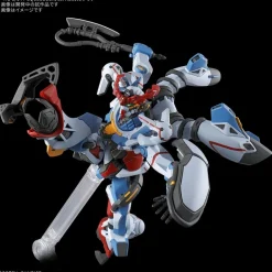 BANDAI Mobile Suit Gundam GQuuuuuuX 1/144 Plastic Model Kit JAPAN OFFICIAL