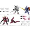 Bandai Mobile Suit Gundam Mobile Suit Ensemble 26 Figure Set JAPAN