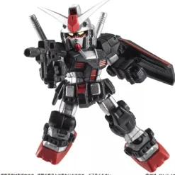 BANDAI Mobile Suit Gundam Mobile Suit Ensemble 18.5 All 10 Types Set Figure