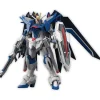 BANDAI Mobile Suit Gundam Rising Freedom Gundam HG 1/144 Model Kit JAPAN