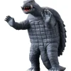 BANDAI Movie Monster Series Gamera 1965 Action Figure JAPAN OFFICIAL