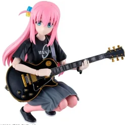 BANDAI 30MP BOCCHI THE ROCK! Hitori Goto Model Kit JAPAN OFFICIAL