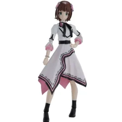 BANDAI 30MS Haruka Amami 20th Anniversary YOU AND AI! Model Kit JAPAN