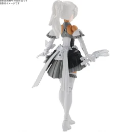 BANDAI 30MS Option Body Parts Alpha Sisters Phantasm 2 Color C JAPAN OFFICIAL