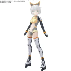 BANDAI 30MS Option Parts Set 19 Dash Unit Color A Model Kit JAPAN OFFICIAL