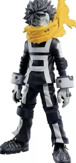 BANDAI My Hero Academia 7th season Izuku Midoriya Figure JAPAN OFFICIAL