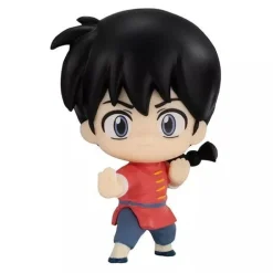 BANDAI Narabundesu Ranma 1/2 Complete Set Figure Capsule Toy JAPAN OFFICIAL