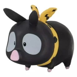 BANDAI Narabundesu Ranma 1/2 Complete Set Figure Capsule Toy JAPAN OFFICIAL