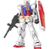 BANDAI RG Gundam Ver.2.0 RX-78-2 1/144 Model Kit JAPAN OFFICIAL