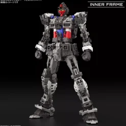 BANDAI RG Gundam Ver.2.0 RX-78-2 1/144 Model Kit JAPAN OFFICIAL