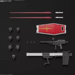 BANDAI RG Gundam Ver.2.0 RX-78-2 1/144 Model Kit JAPAN OFFICIAL