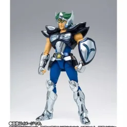 BANDAI Saint Seiya Cloth Myth Whale Moses Action Figure JAPAN OFFICIAL