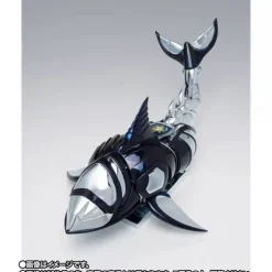 BANDAI Saint Seiya Cloth Myth Whale Moses Action Figure JAPAN OFFICIAL