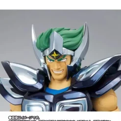 BANDAI Saint Seiya Cloth Myth Whale Moses Action Figure JAPAN OFFICIAL