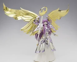 BANDAI Saint Seiya Cloth Myth Athena Action Figure JAPAN OFFICIAL