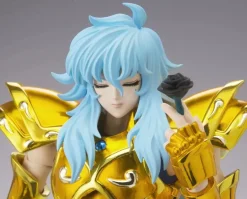 BANDAI Saint Seiya Cloth Myth EX Pisces Aphrodite Revival Ver. Action Figure