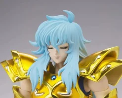 BANDAI Saint Seiya Cloth Myth EX Pisces Aphrodite Revival Ver. Action Figure